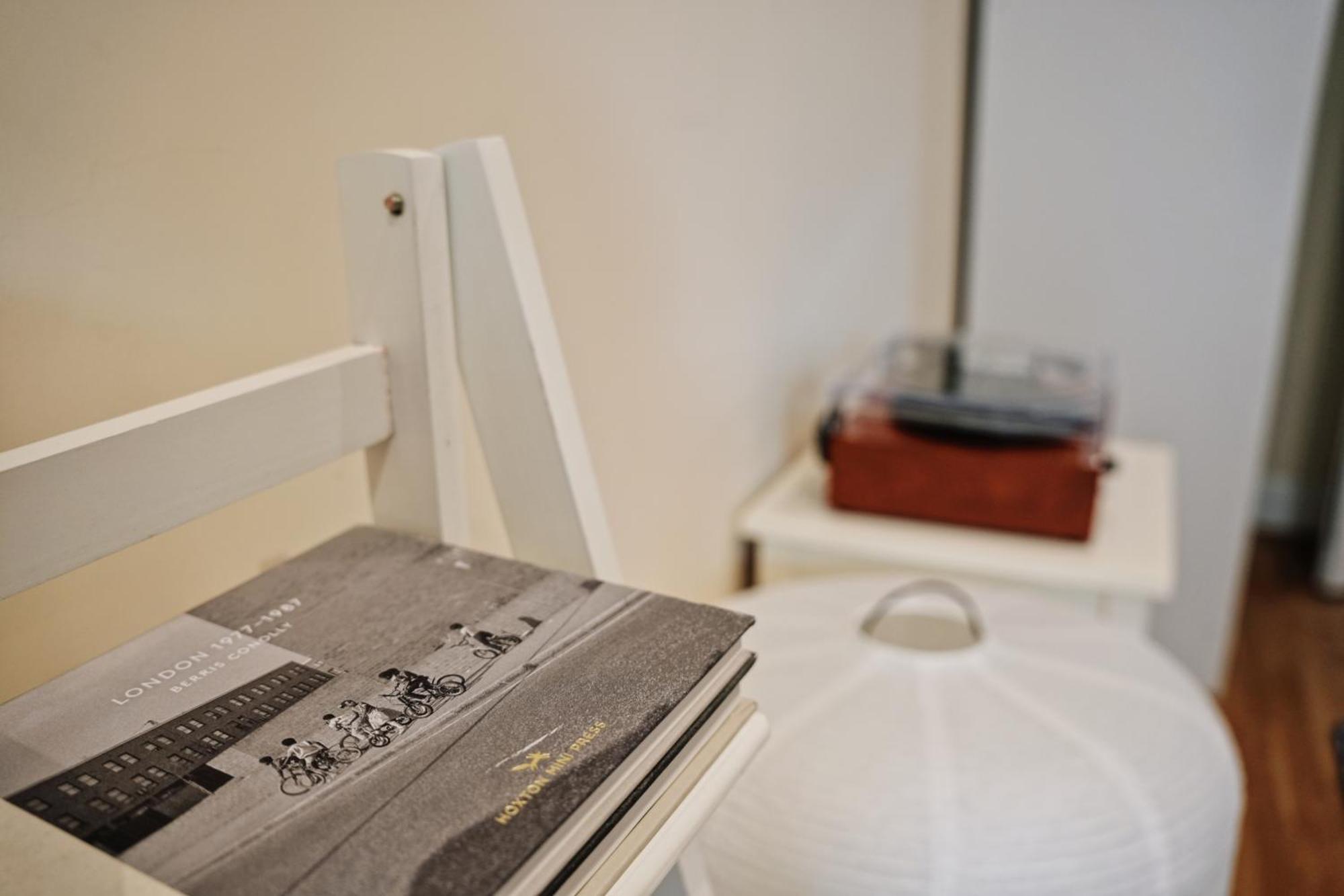 The Chic Townhouse In Kings Cross!!! 3 Floors Apartman London Kültér fotó
