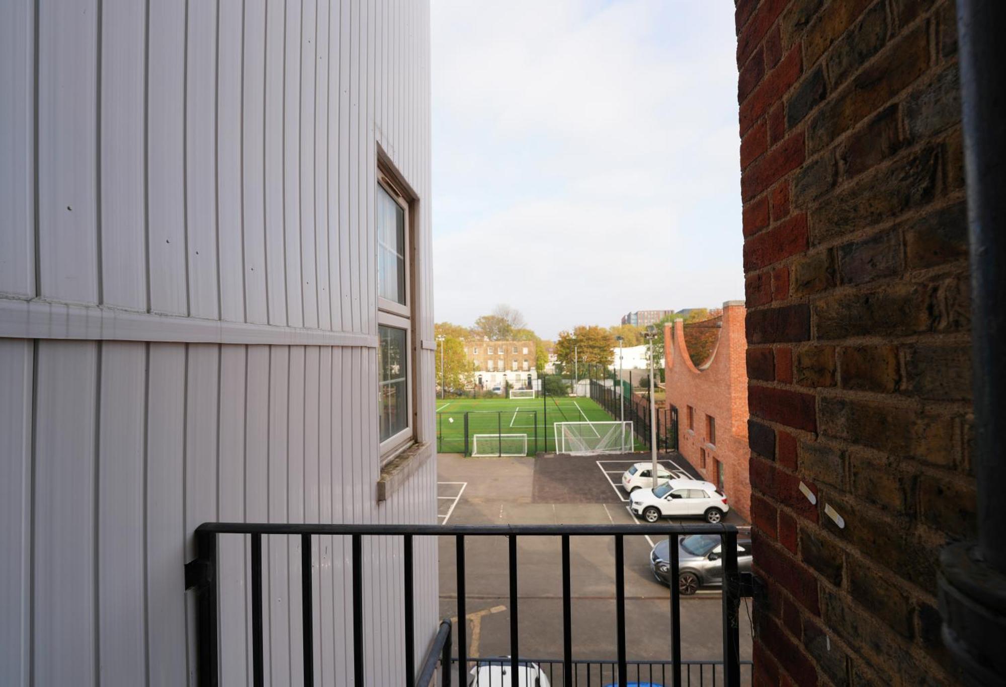 The Chic Townhouse In Kings Cross!!! 3 Floors Apartman London Kültér fotó