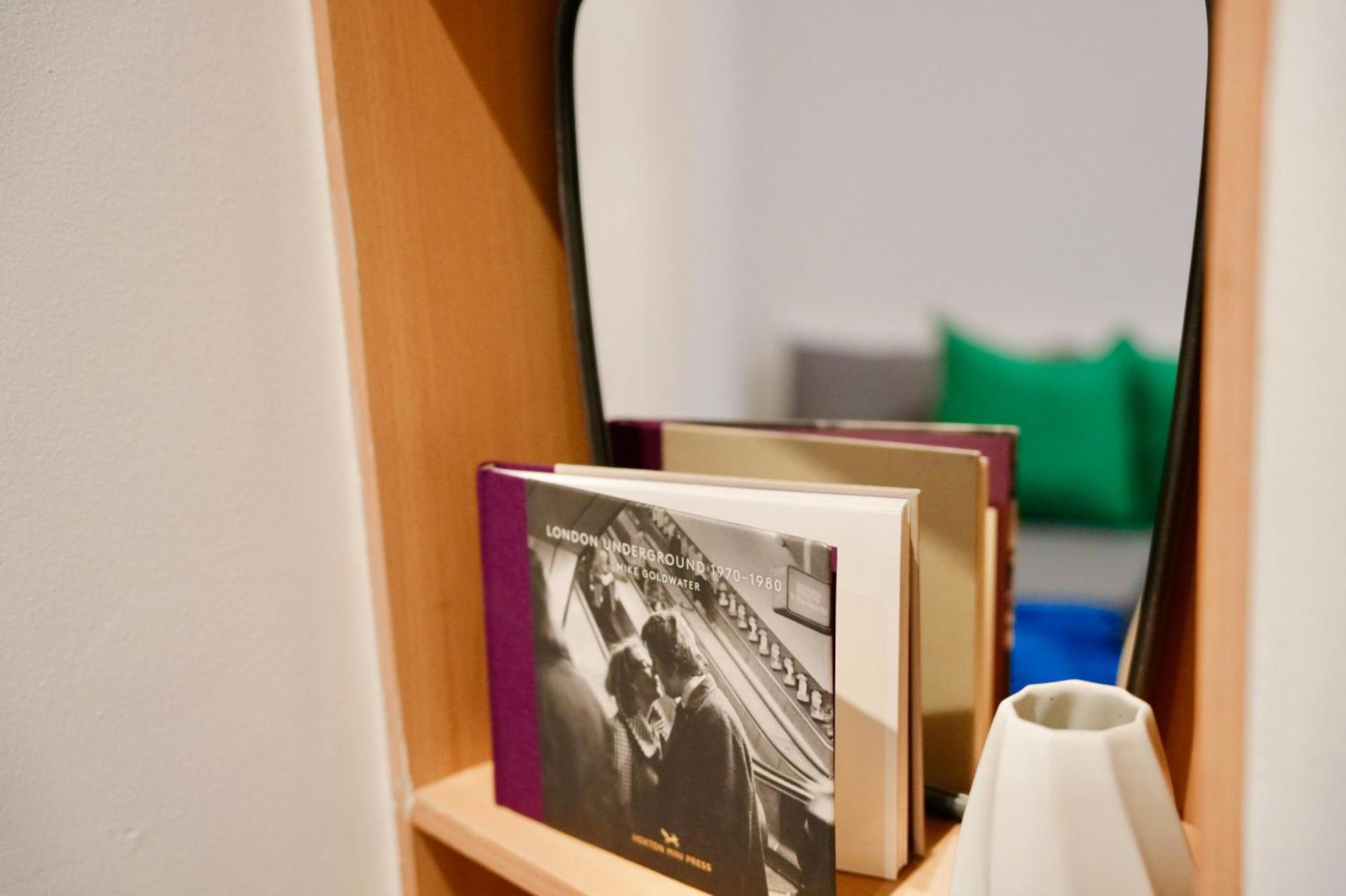 The Chic Townhouse In Kings Cross!!! 3 Floors Apartman London Kültér fotó