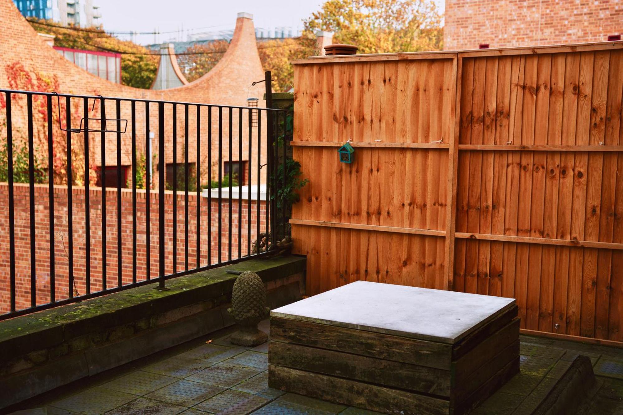 The Chic Townhouse In Kings Cross!!! 3 Floors Apartman London Kültér fotó