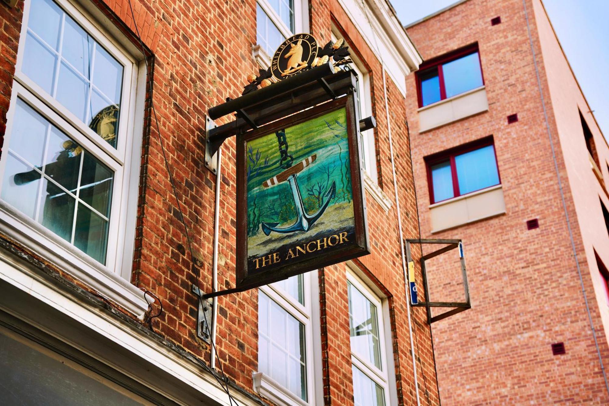 The Chic Townhouse In Kings Cross!!! 3 Floors Apartman London Kültér fotó