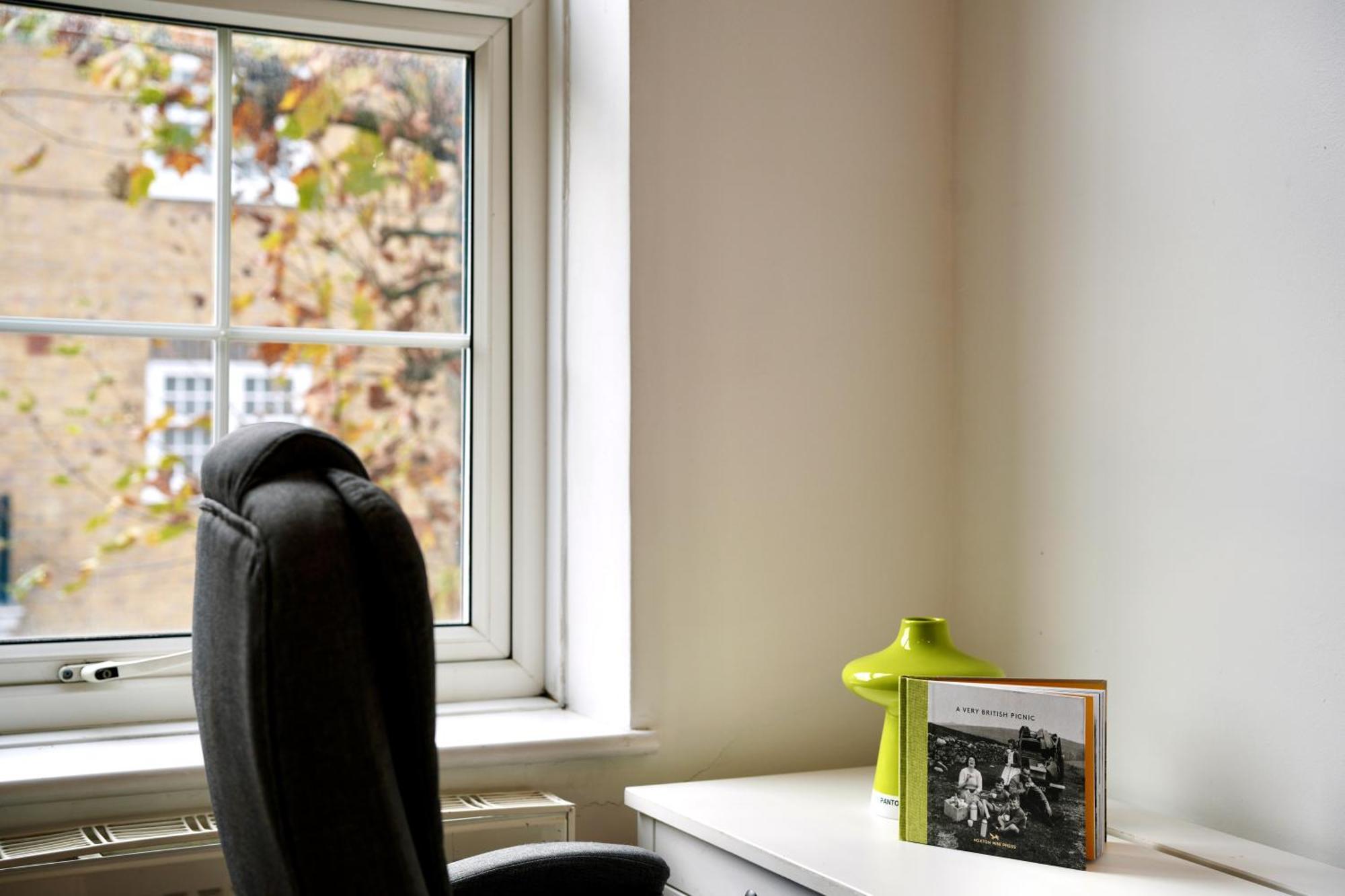 The Chic Townhouse In Kings Cross!!! 3 Floors Apartman London Kültér fotó