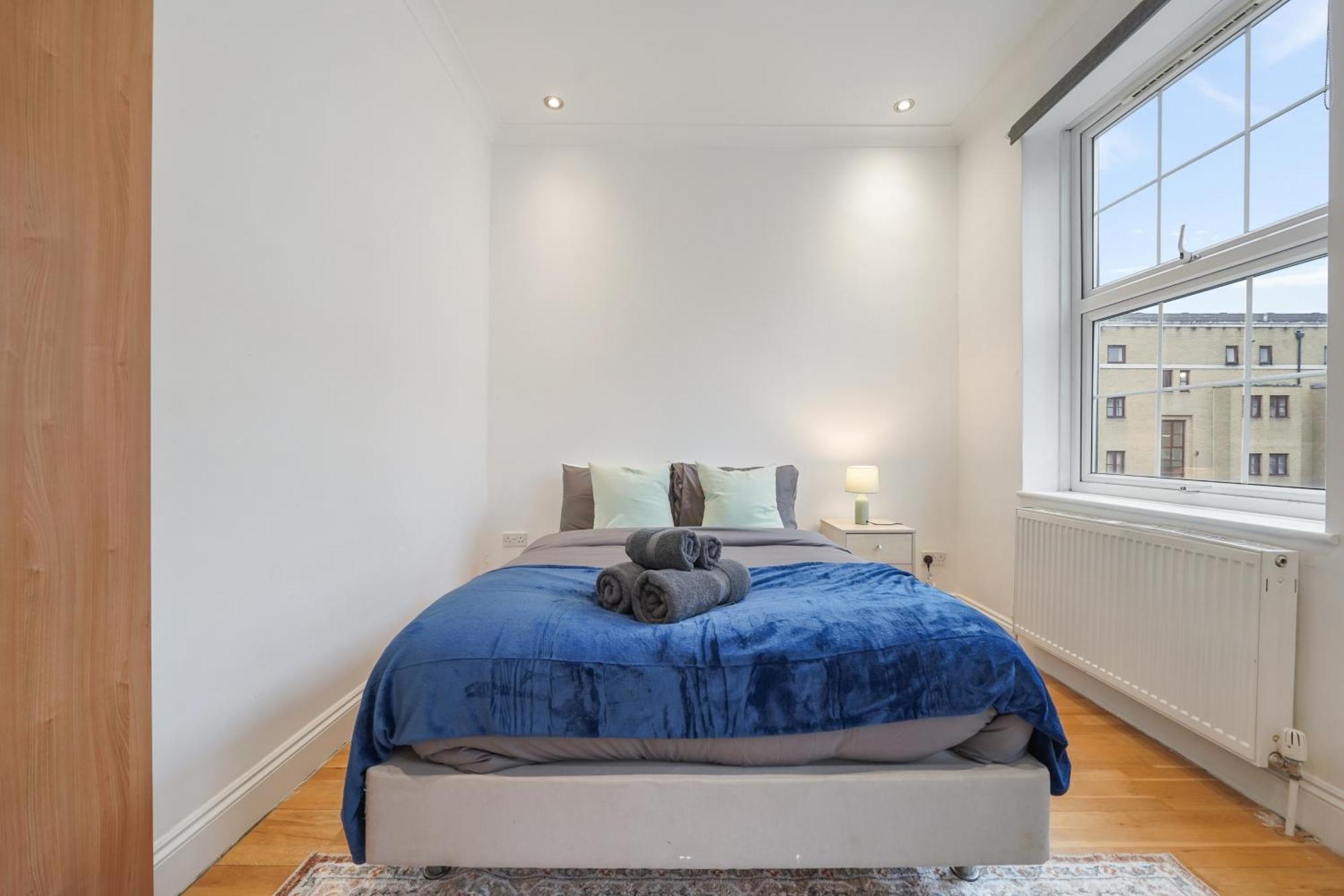 The Chic Townhouse In Kings Cross!!! 3 Floors Apartman London Kültér fotó