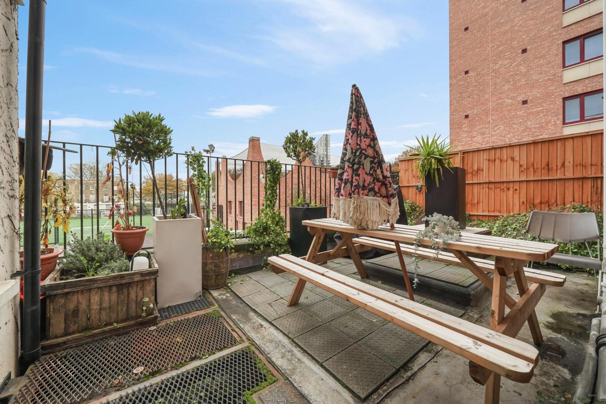 The Chic Townhouse In Kings Cross!!! 3 Floors Apartman London Kültér fotó