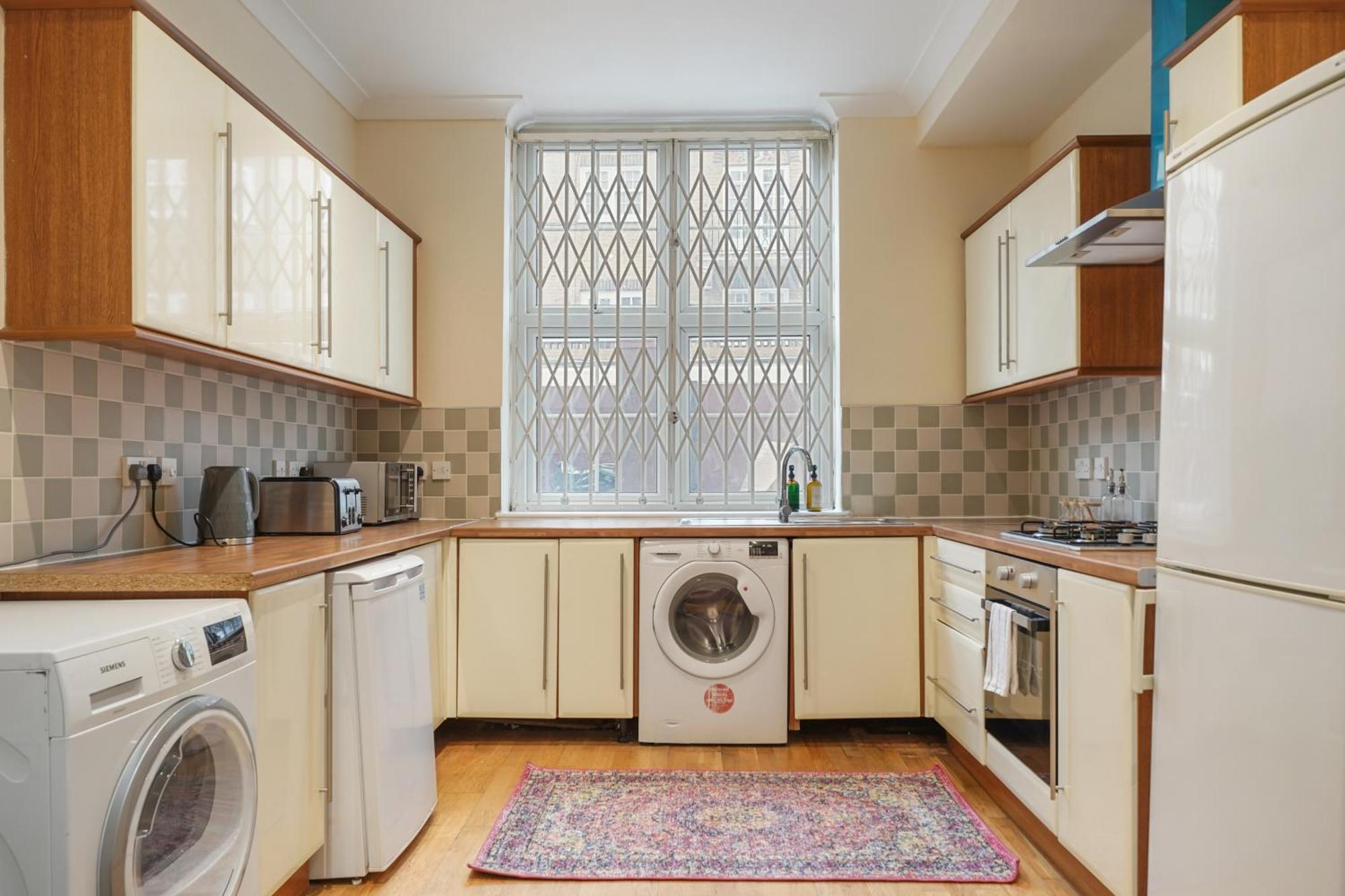 The Chic Townhouse In Kings Cross!!! 3 Floors Apartman London Kültér fotó