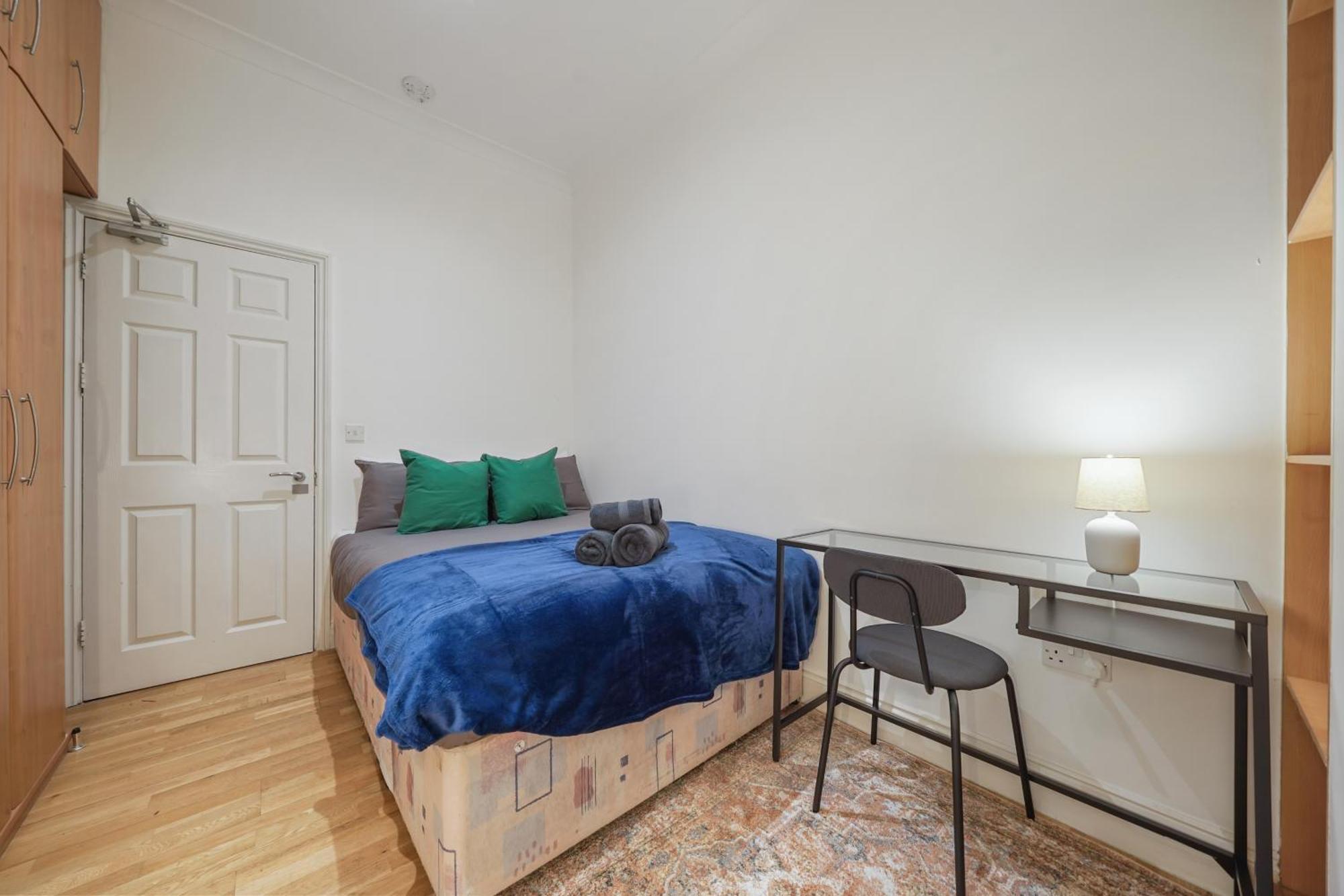 The Chic Townhouse In Kings Cross!!! 3 Floors Apartman London Kültér fotó