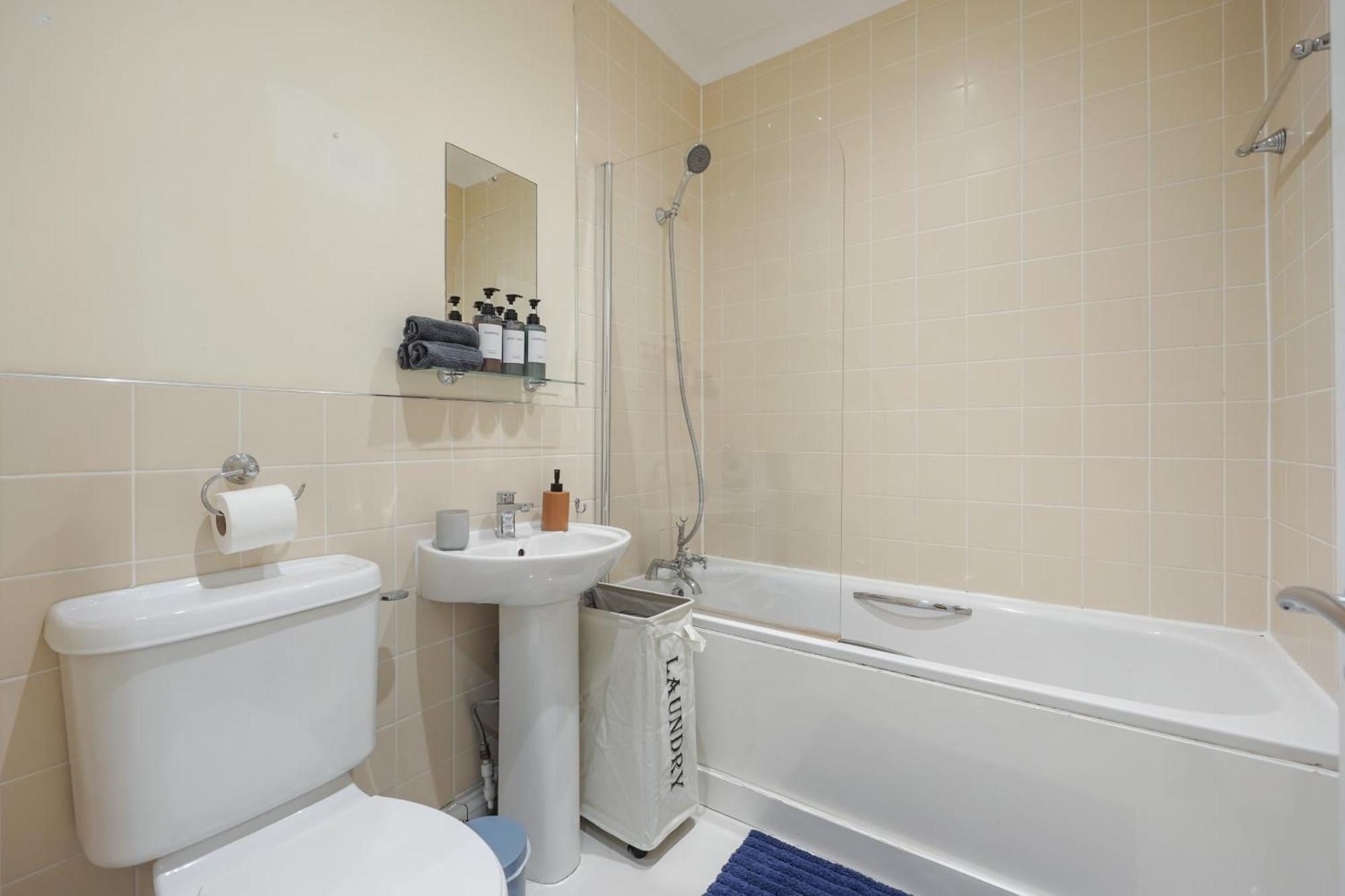 The Chic Townhouse In Kings Cross!!! 3 Floors Apartman London Kültér fotó
